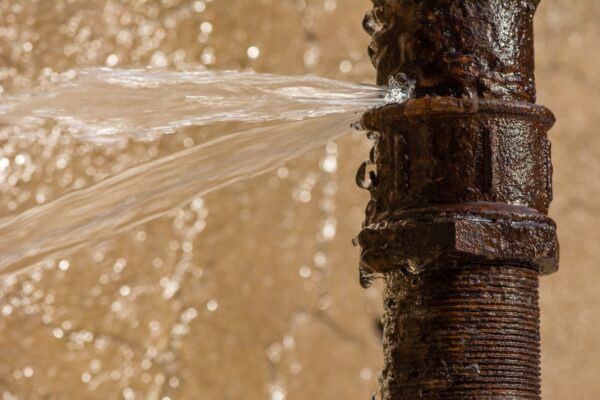 Quick Fixes for Burst Pipes: What San Antonio Residents Need to Know