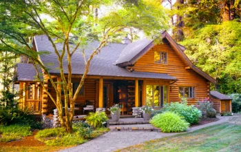 How to Find the Perfect Log Cabin for Your Family