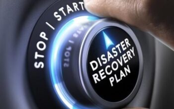 Disaster Recovery