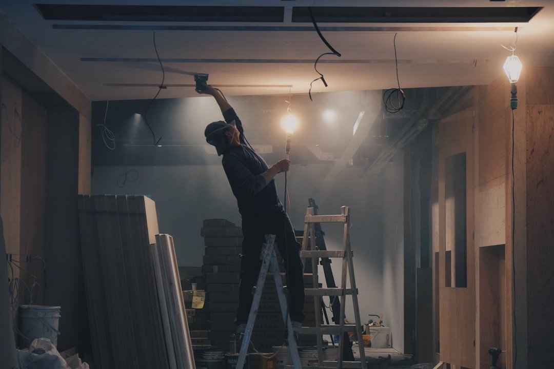 Professional Building Inspection for Buyers