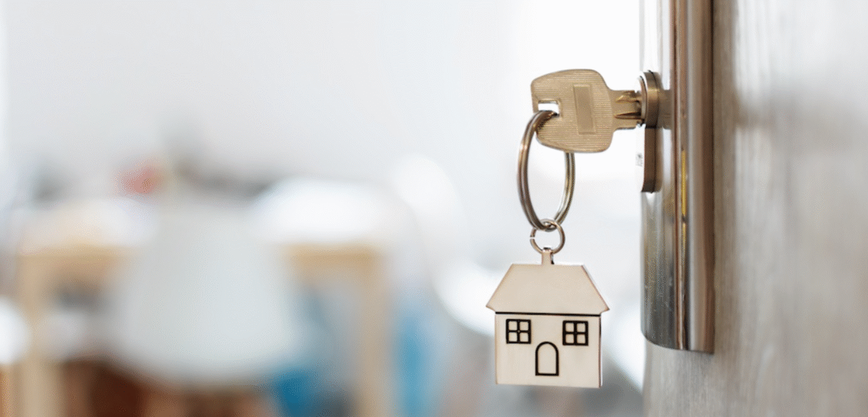 Apartment Security 101