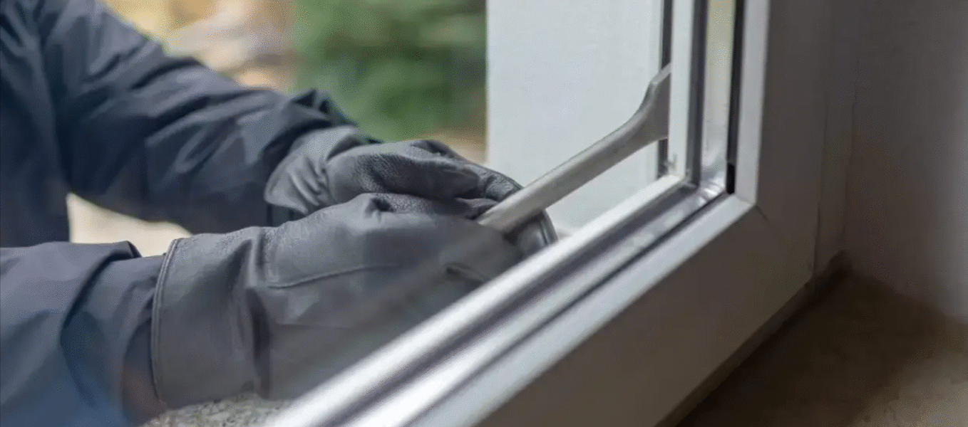 Right Security Glass for Your Home Windows