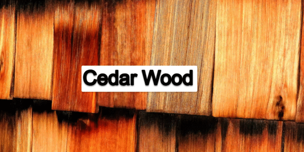 Cedar Wood