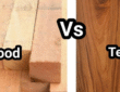 Sal Wood Vs Teak Wood