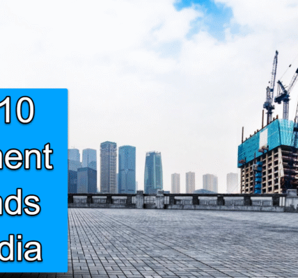 Top 10 Cement Brands in India