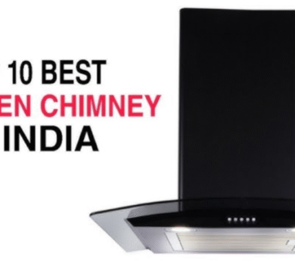 Top 10 Chimney Brands in India