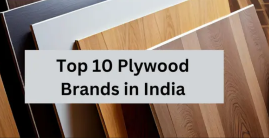 Top 10 Plywood Brands In India