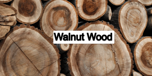 Walnut Wood