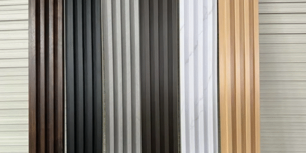 Plastic Panels Vs Wood