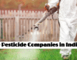 top 10 pesticide companies in india