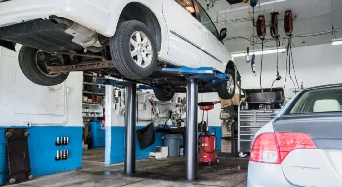 Reliable Auto Mechanic