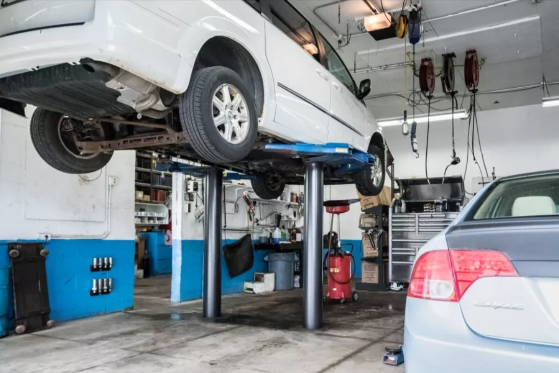 Reliable Auto Mechanic