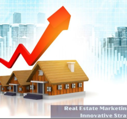 strategies for marketing a real estate agency