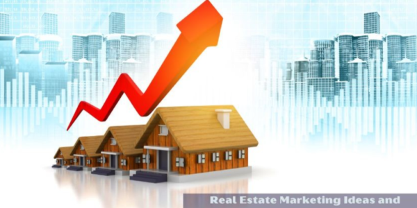 strategies for marketing a real estate agency