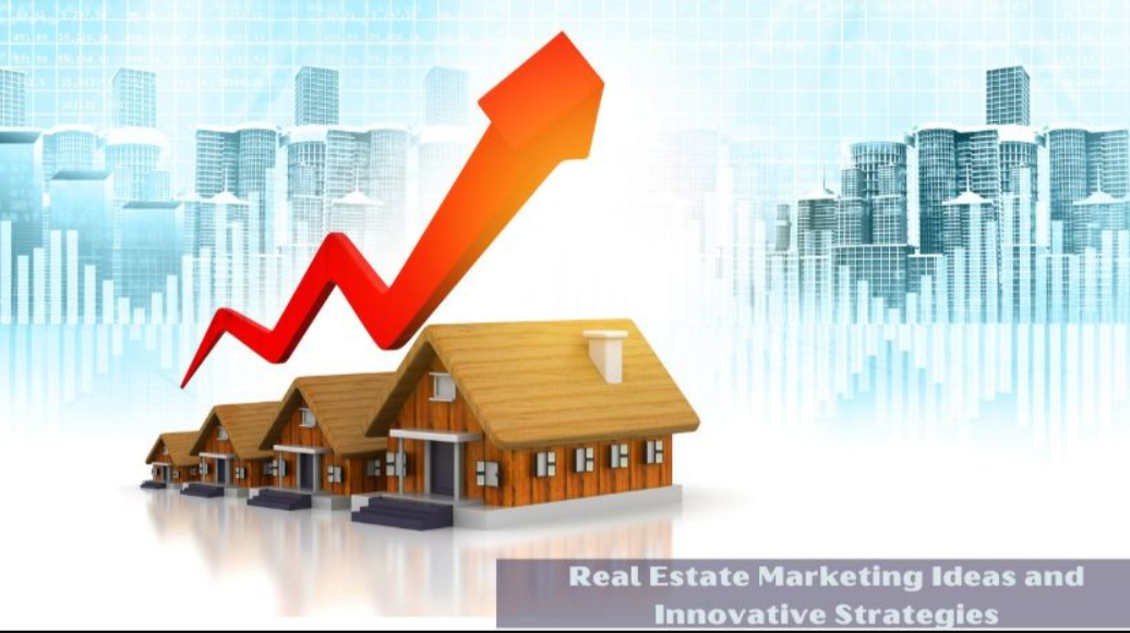 strategies for marketing a real estate agency
