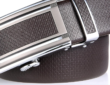 premium adjustable belts with micro-adjust ratchet technology