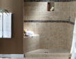 Materials for Your 3 Piece Shower