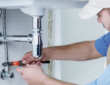 Need A Plumber