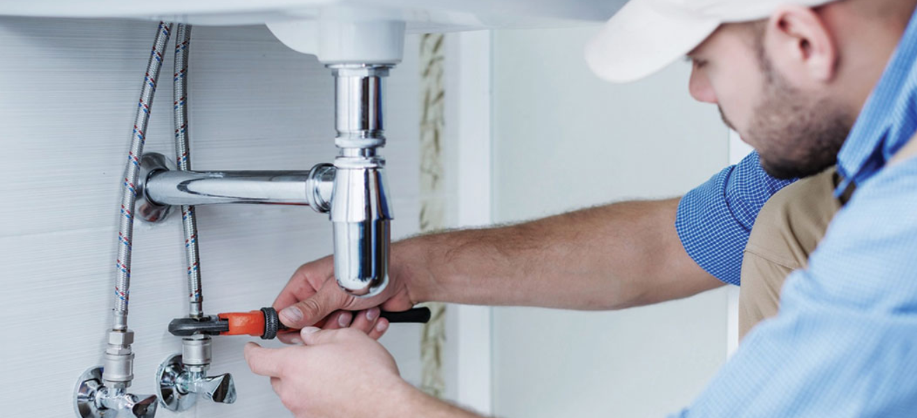 Need A Plumber