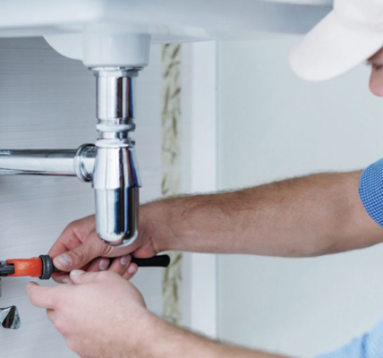 Need A Plumber