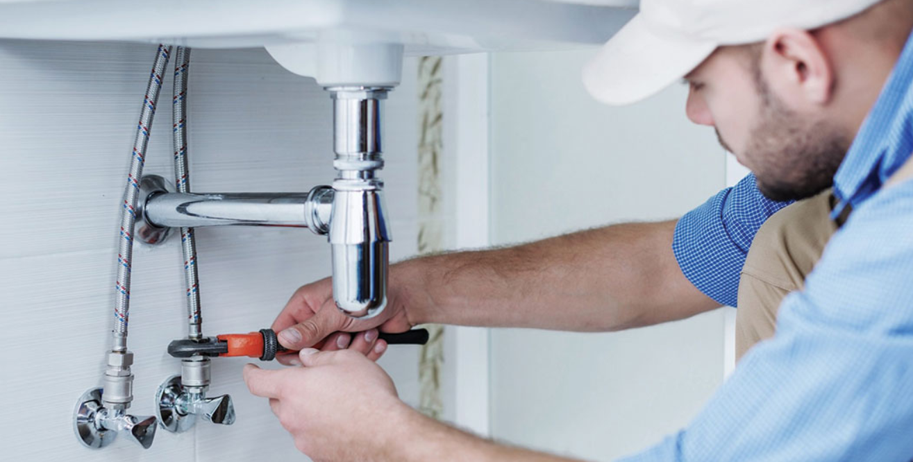 Need A Plumber