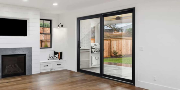 Sliding Glass Doors