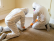 Unattended Death Cleanup